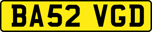 BA52VGD
