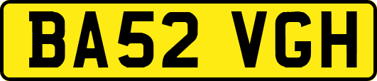 BA52VGH