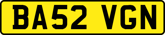 BA52VGN