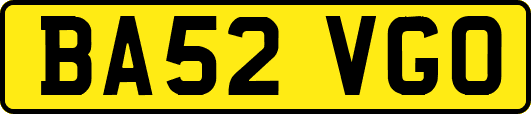 BA52VGO