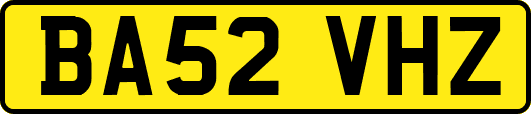 BA52VHZ