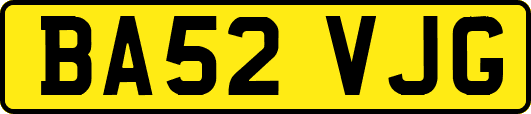 BA52VJG