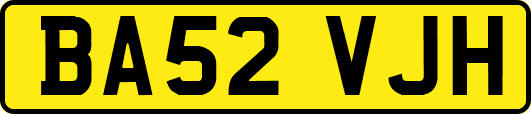 BA52VJH