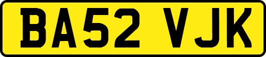 BA52VJK