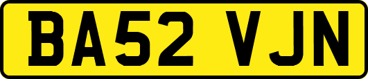BA52VJN