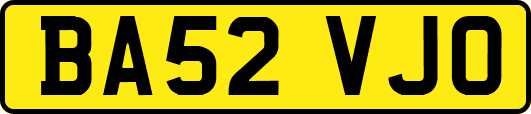 BA52VJO