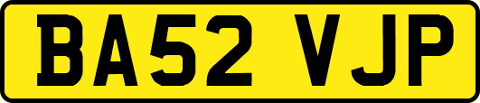 BA52VJP