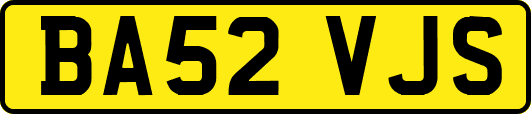 BA52VJS