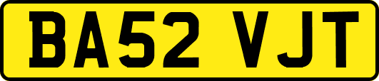 BA52VJT