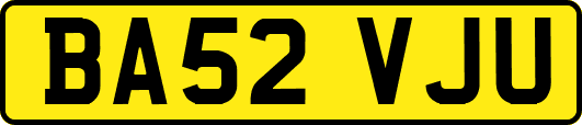 BA52VJU