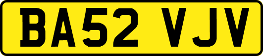 BA52VJV