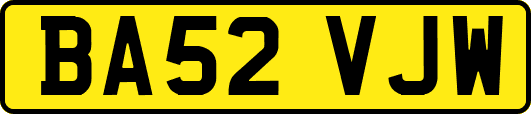 BA52VJW