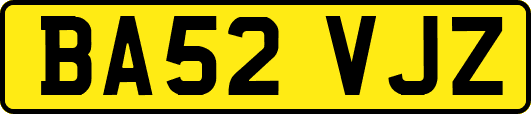 BA52VJZ