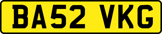 BA52VKG