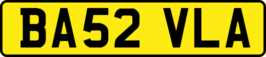 BA52VLA
