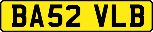 BA52VLB