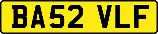 BA52VLF
