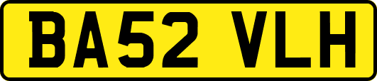 BA52VLH