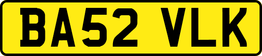 BA52VLK