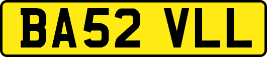 BA52VLL