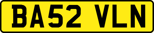 BA52VLN