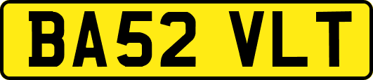BA52VLT