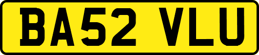 BA52VLU