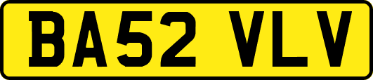 BA52VLV