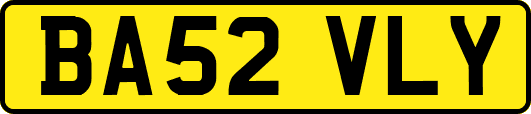 BA52VLY