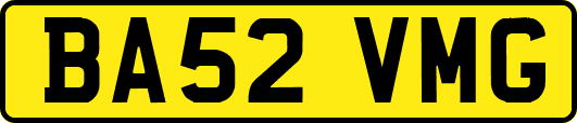 BA52VMG