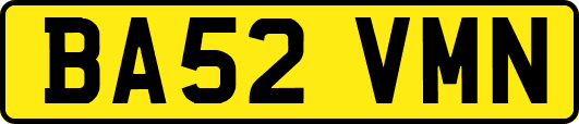 BA52VMN