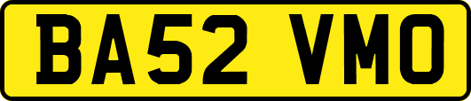 BA52VMO