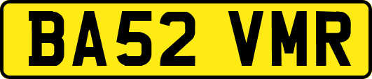 BA52VMR