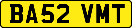 BA52VMT