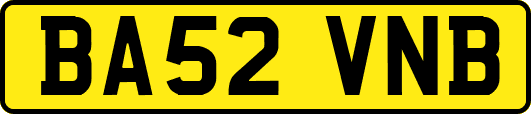 BA52VNB