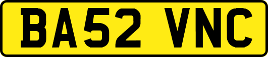 BA52VNC