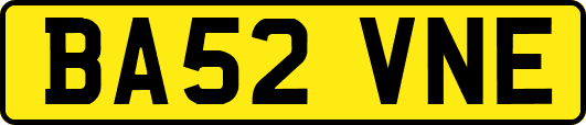 BA52VNE