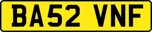 BA52VNF