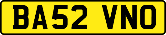 BA52VNO