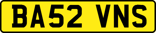 BA52VNS