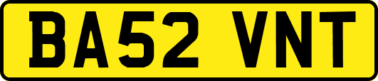 BA52VNT