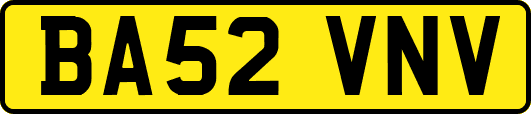 BA52VNV