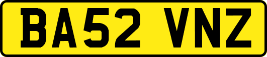 BA52VNZ