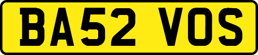BA52VOS