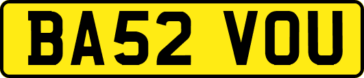 BA52VOU