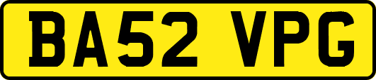 BA52VPG