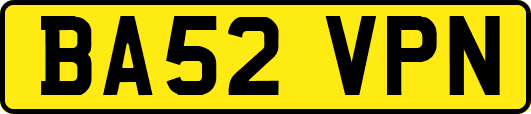 BA52VPN