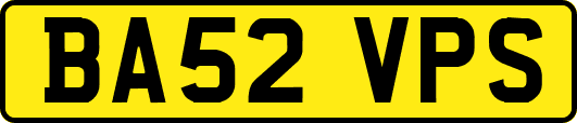 BA52VPS