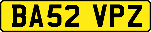 BA52VPZ