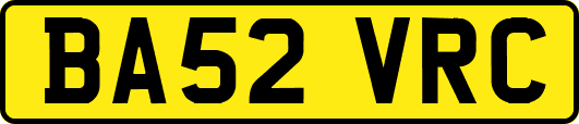 BA52VRC